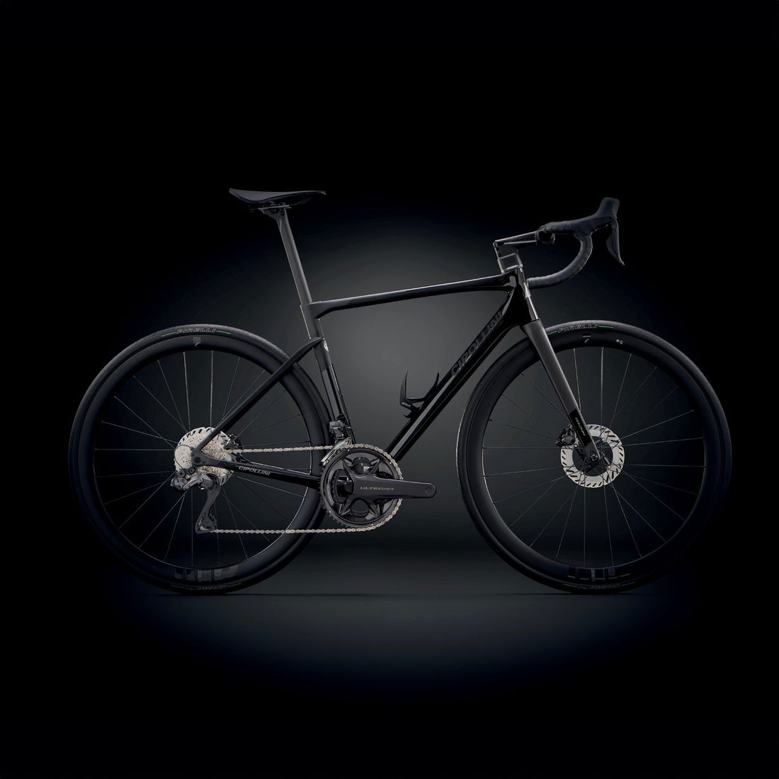 DOLOMIA Frameset