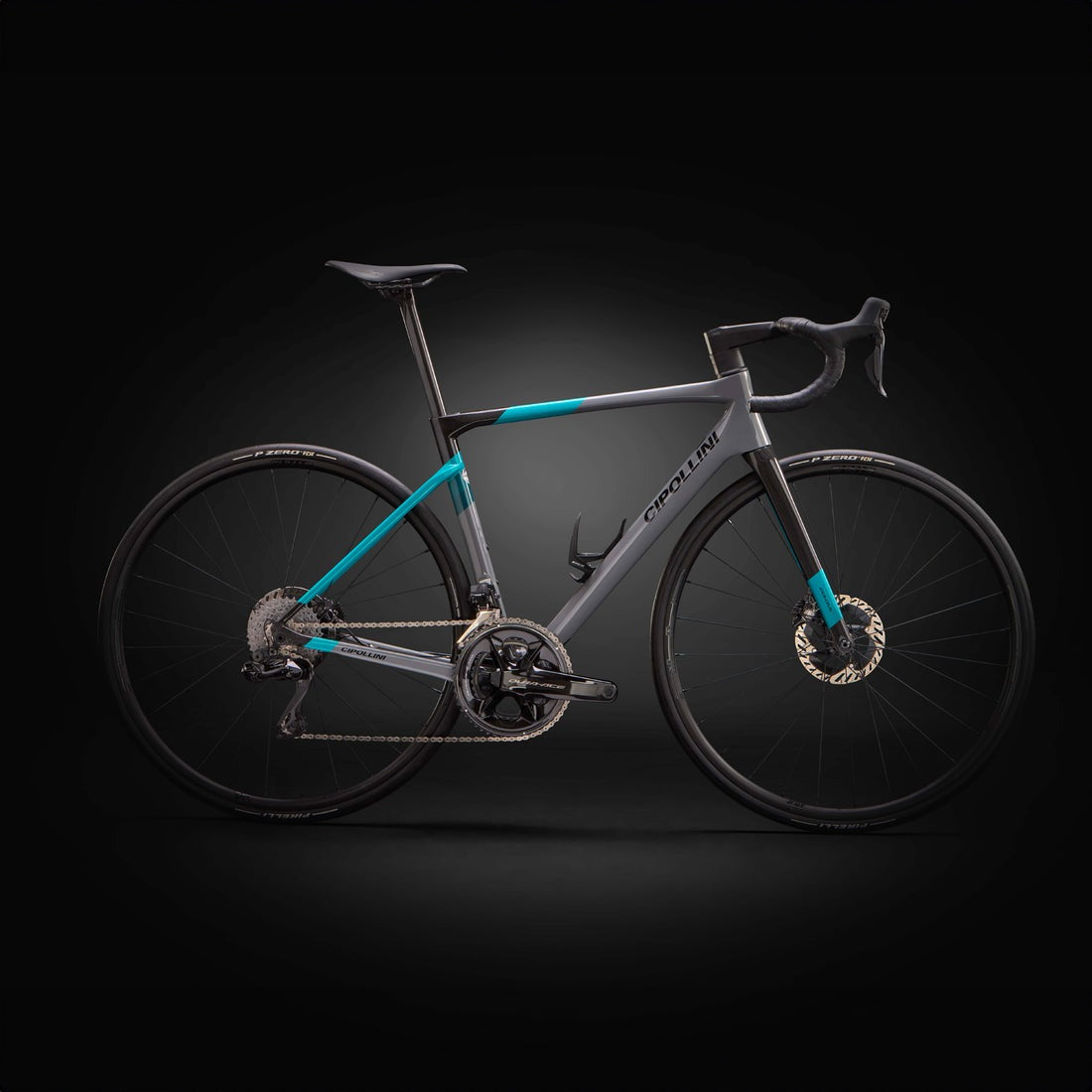 DOLOMIA Frameset