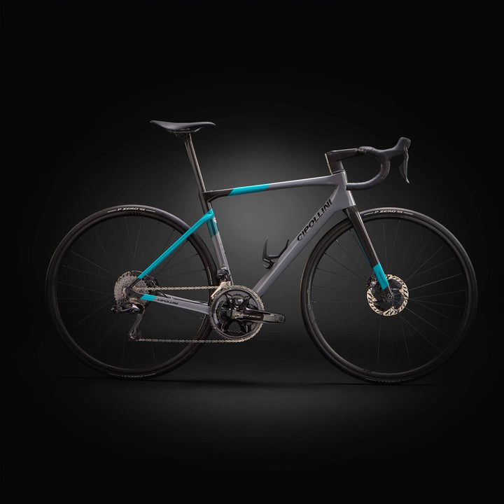 DOLOMIA Frameset