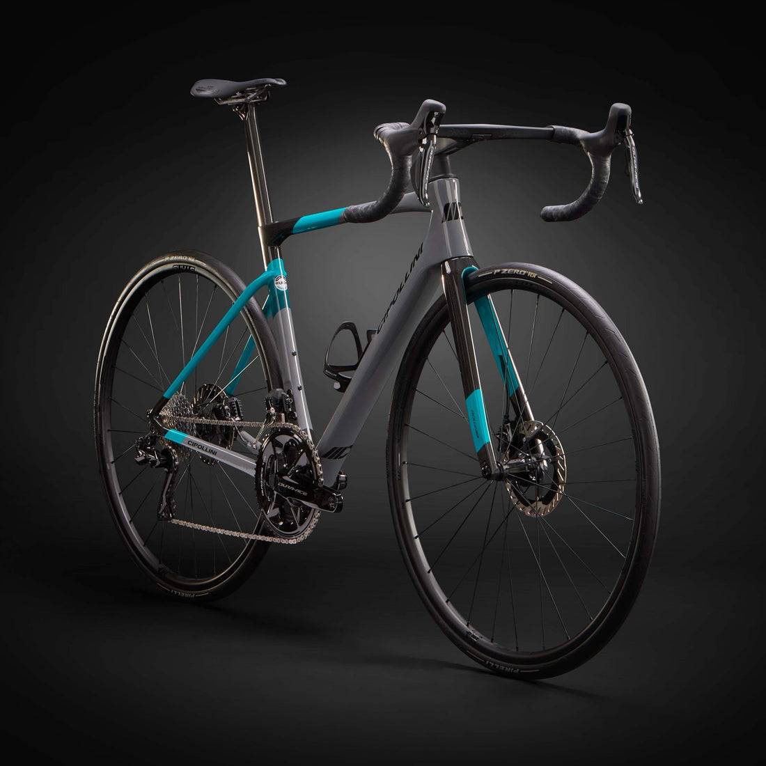 DOLOMIA Frameset