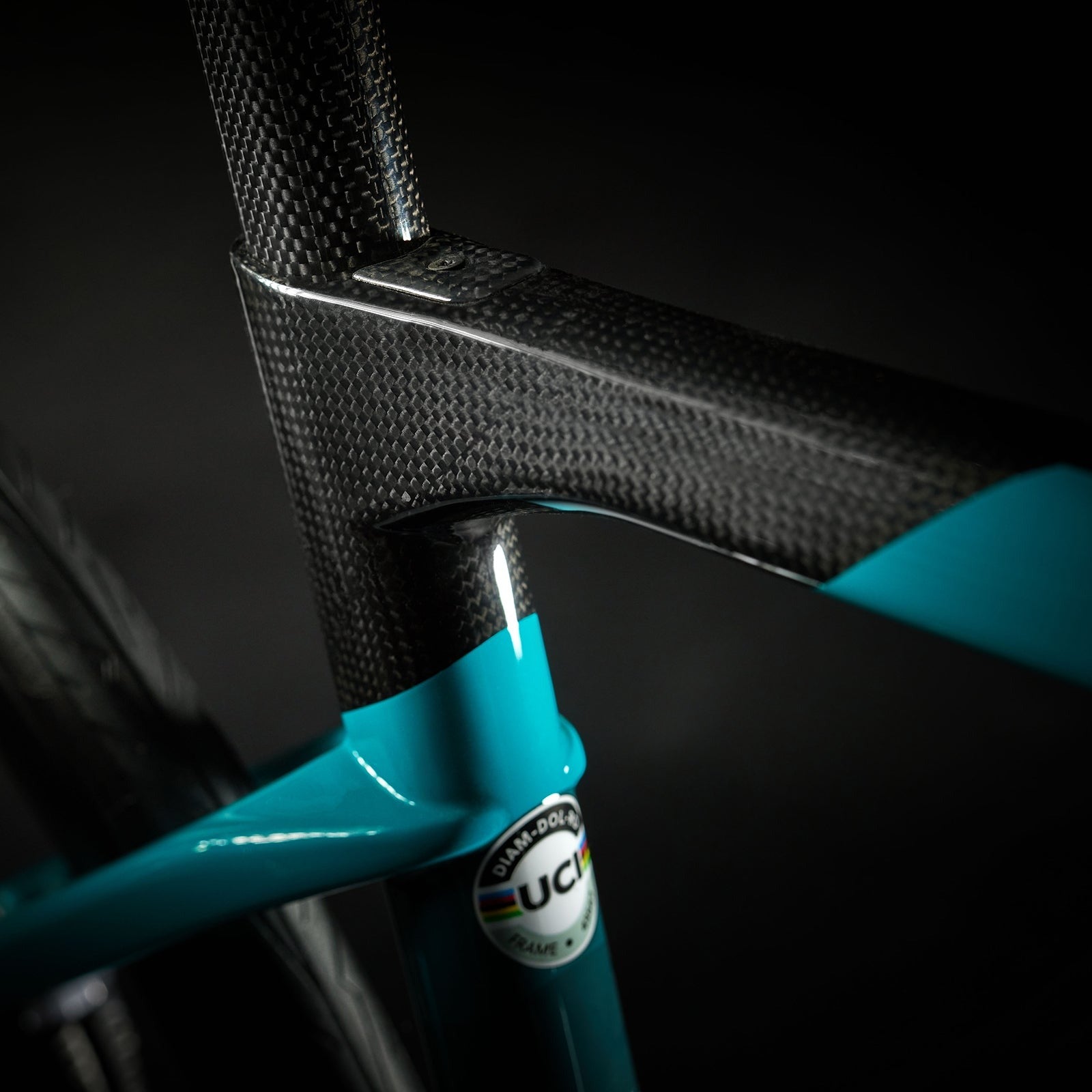 DOLOMIA Frameset