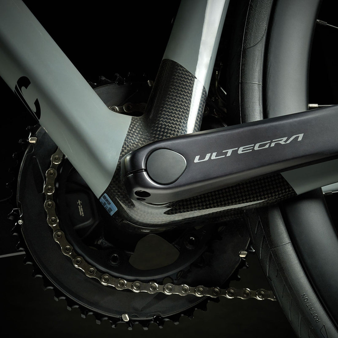 DOLOMIA Frameset