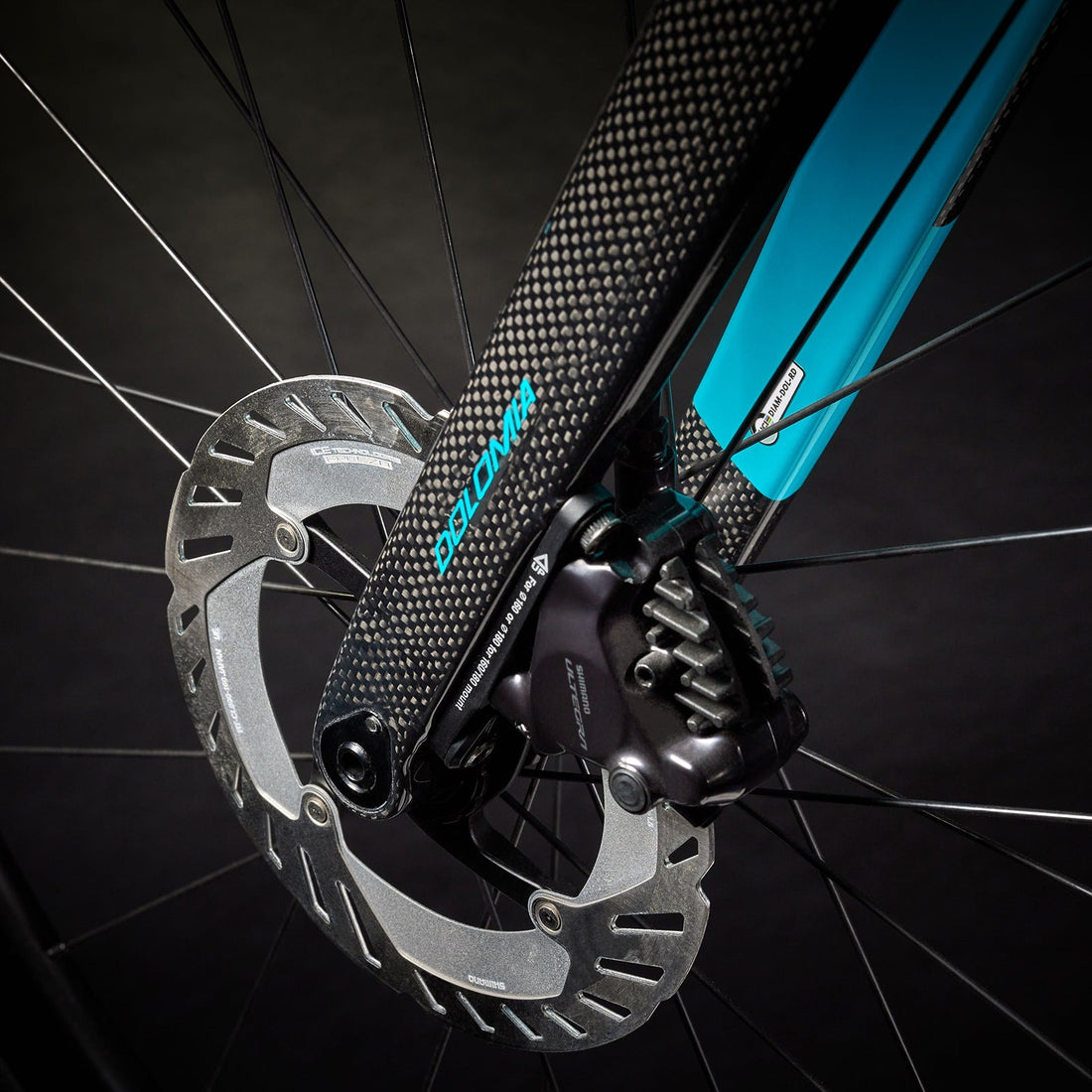 DOLOMIA Frameset
