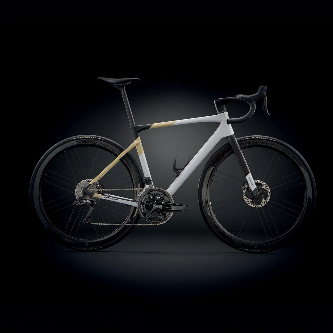 DOLOMIA Frameset