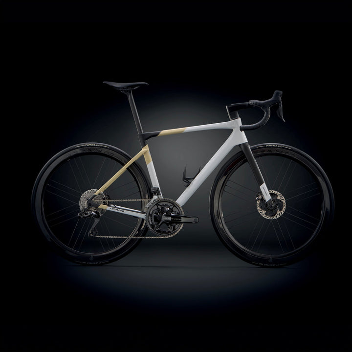 DOLOMIA Frameset