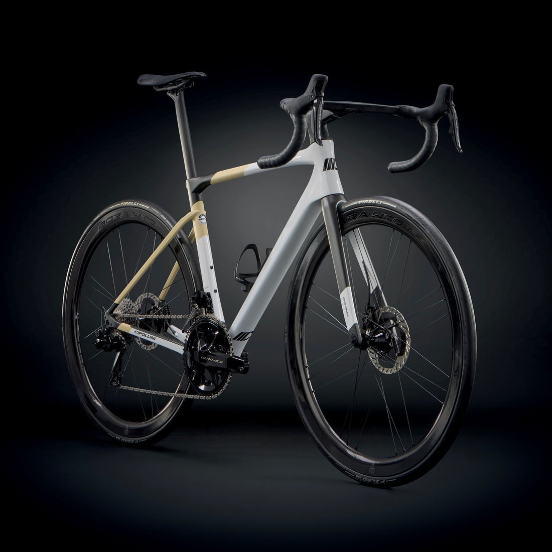 DOLOMIA Frameset