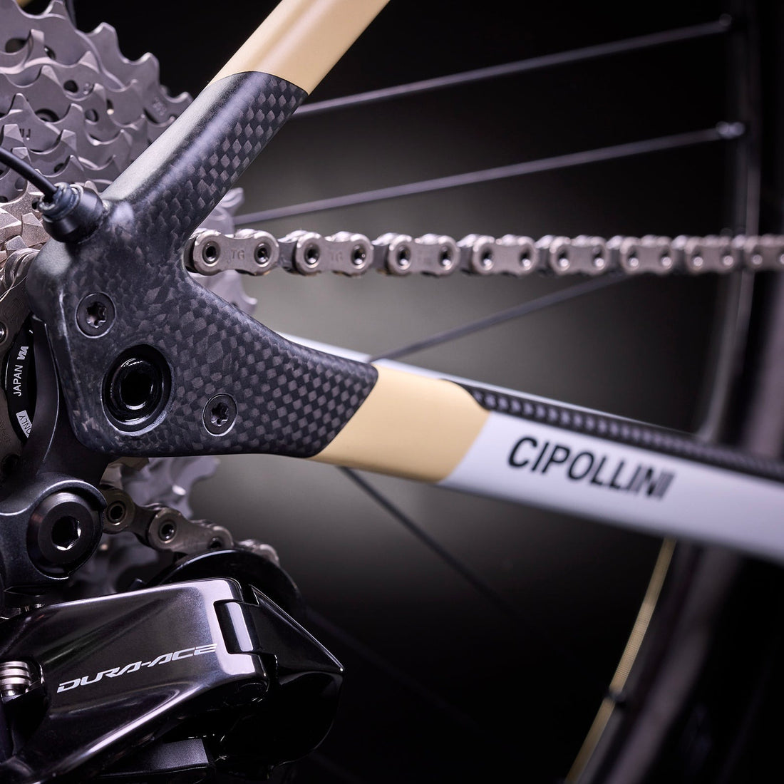 DOLOMIA Frameset
