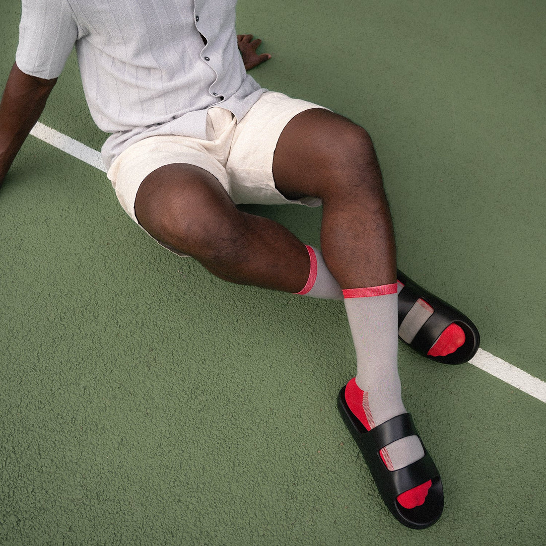 Classic Crew Sock