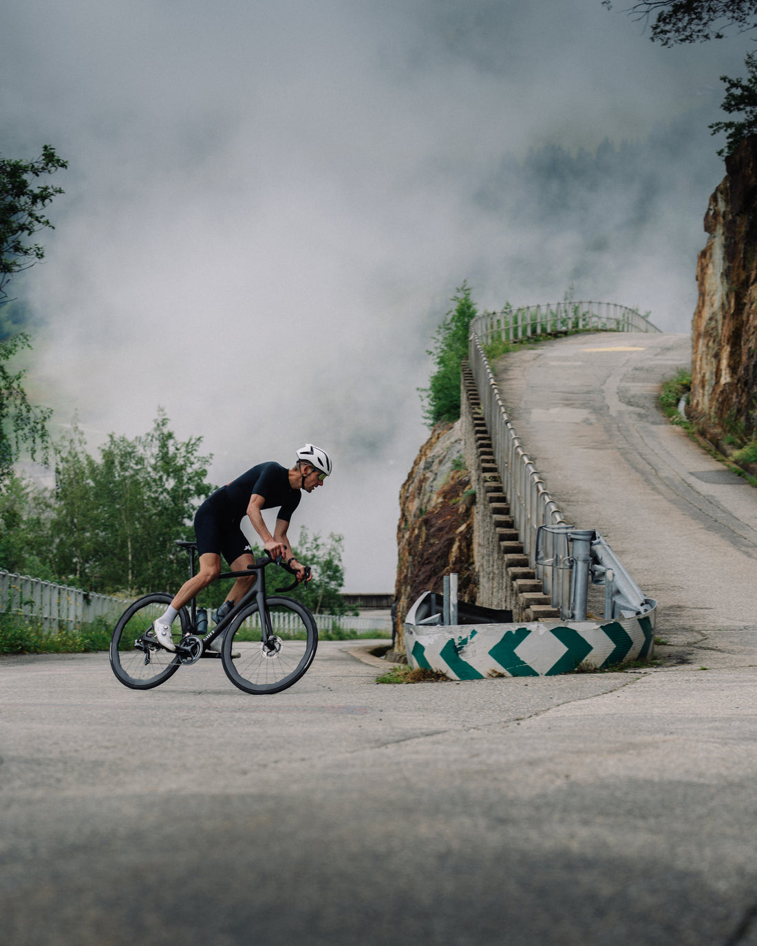 Leve Frameset
