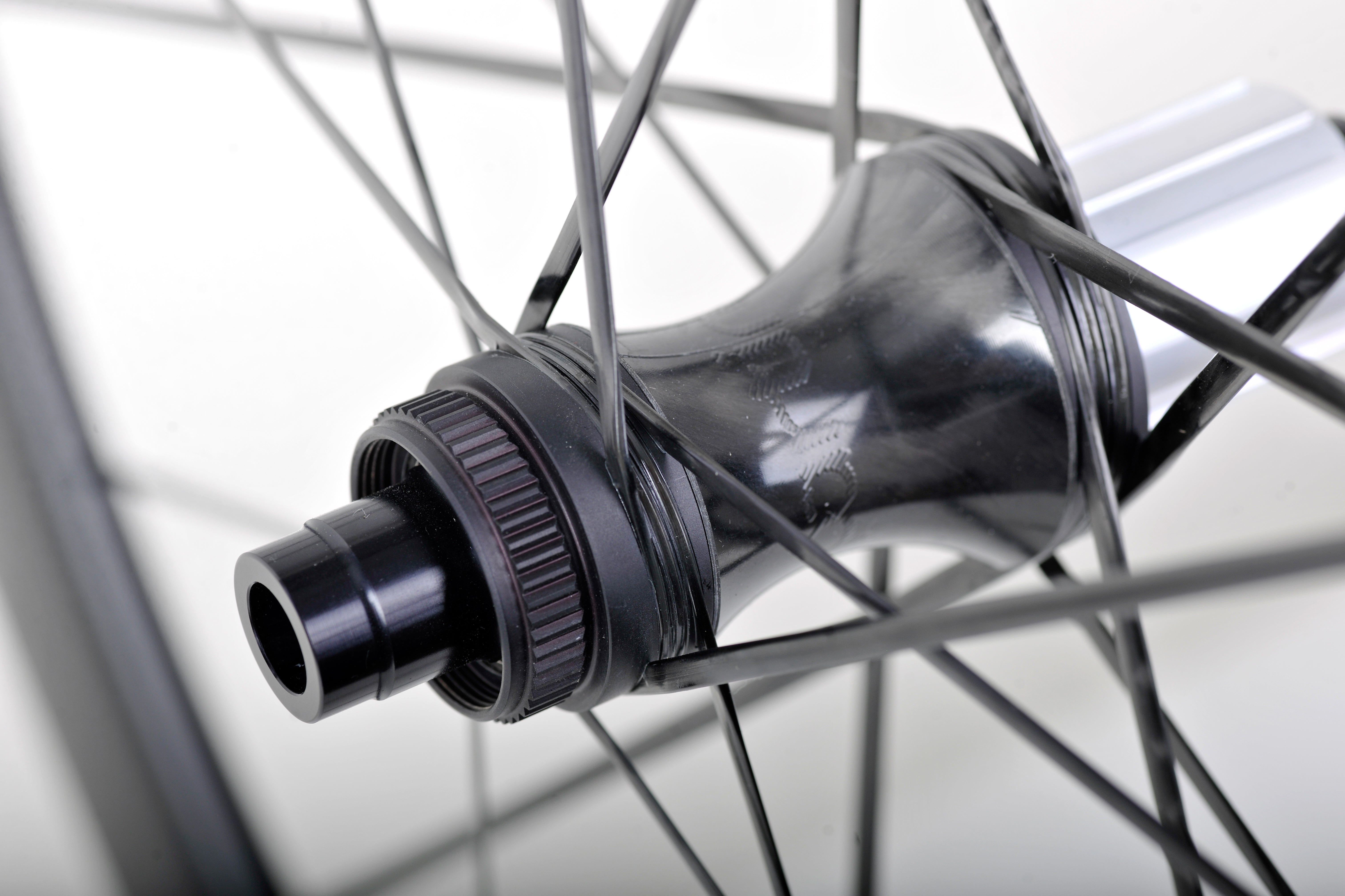 Partington R-SERIES MKII R39/44