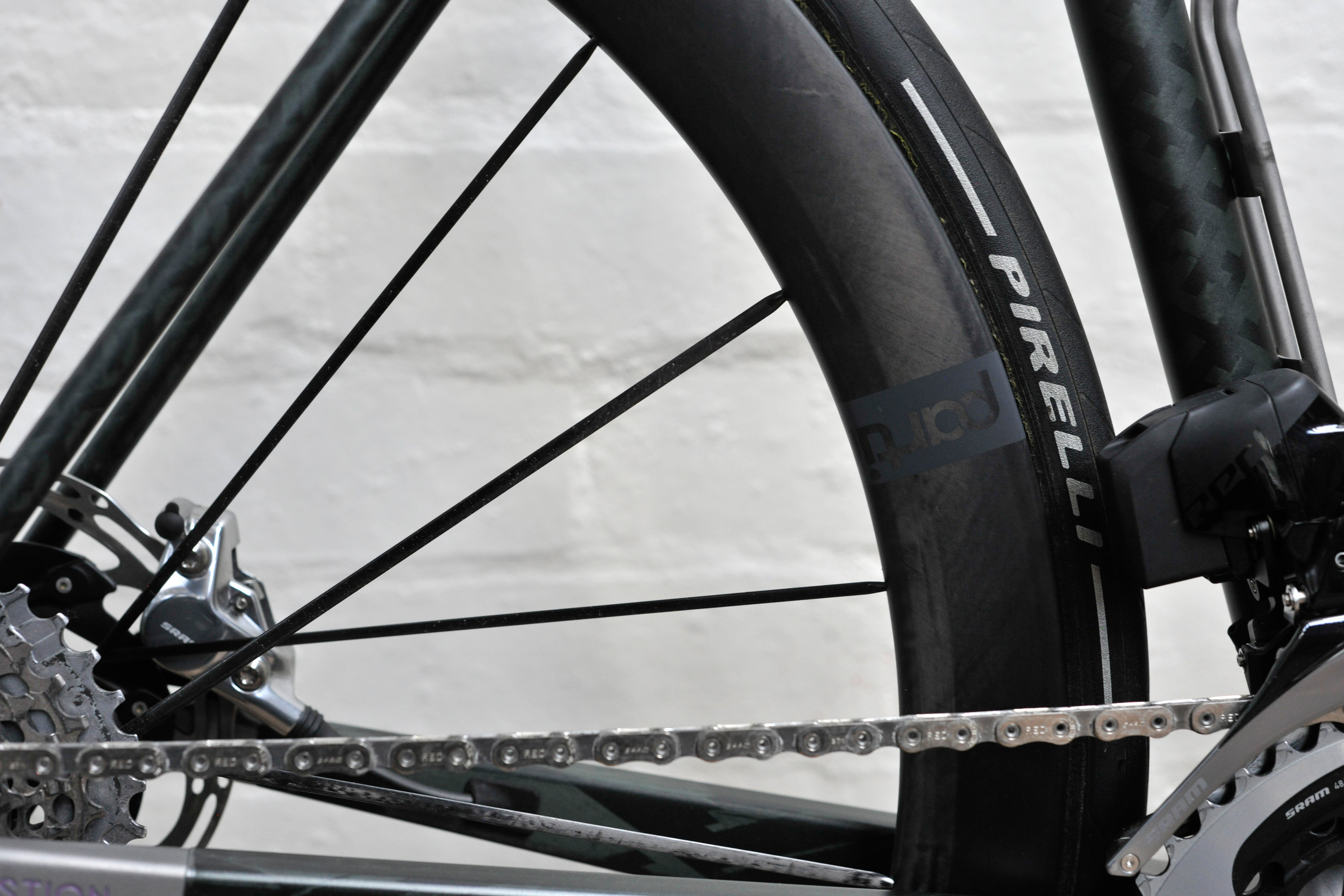 Partington R-SERIES MKII R39/44