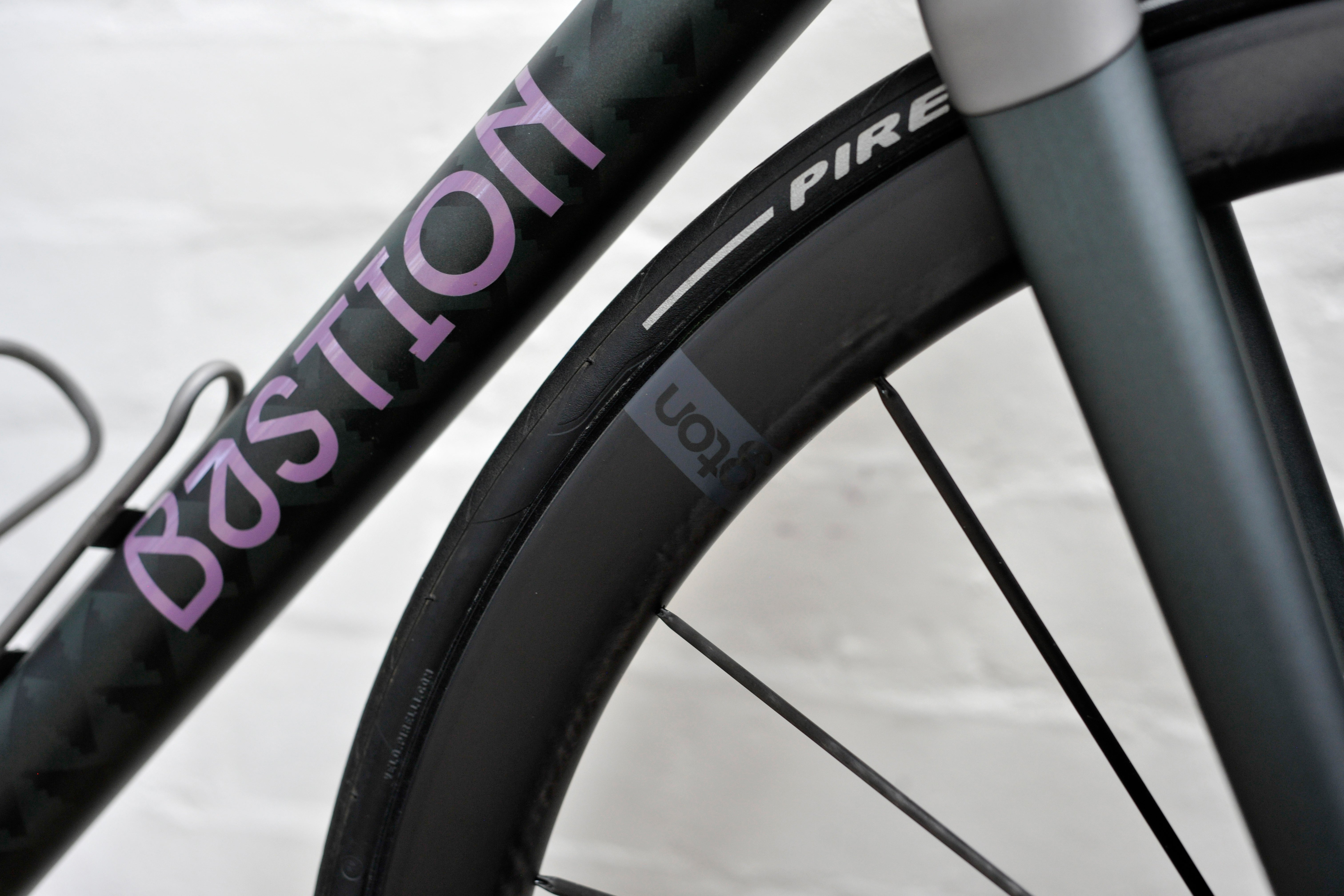 Partington R-SERIES MKII R39/44