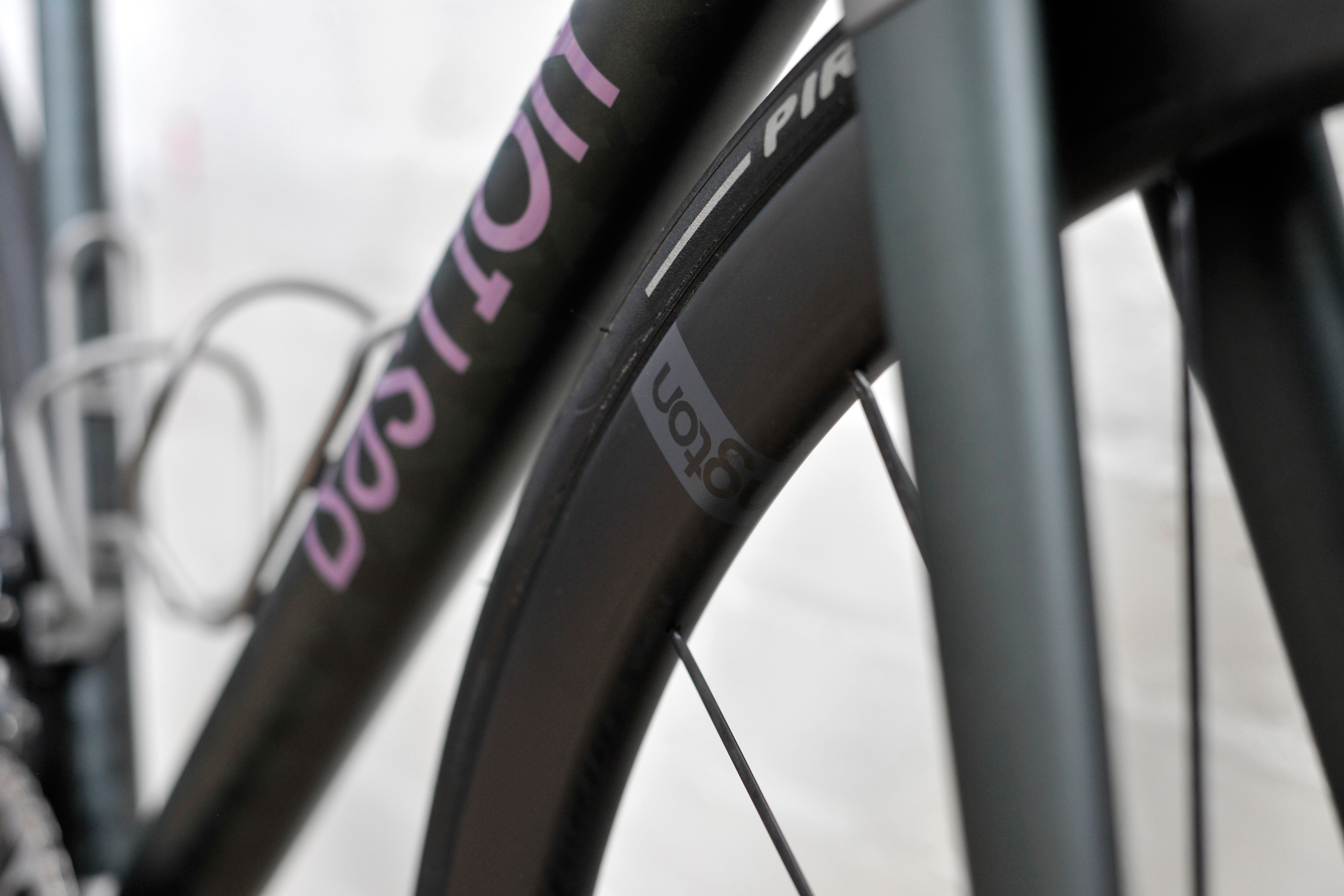 Partington R-SERIES MKII R31/31