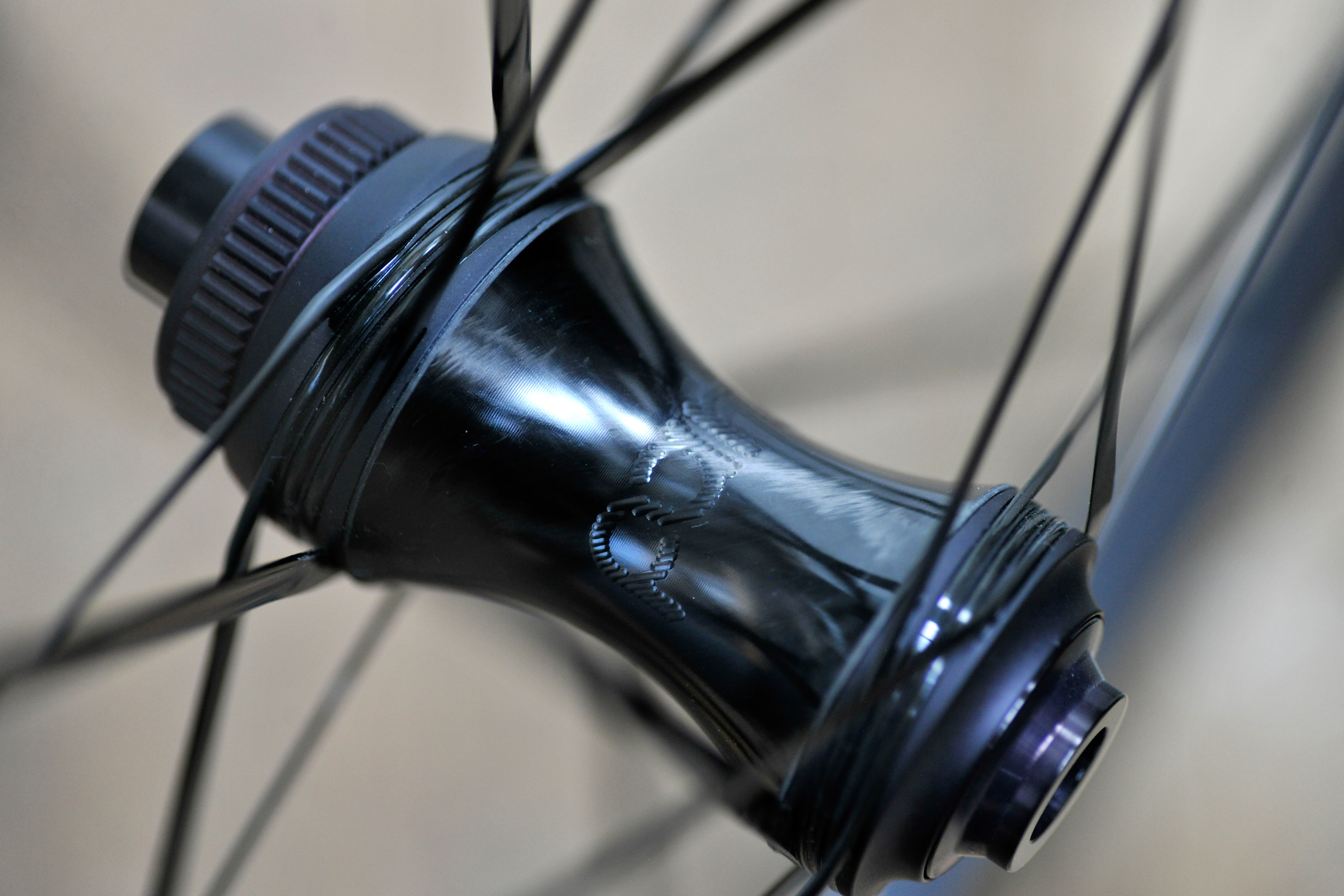 Partington R-SERIES MKII R39/44