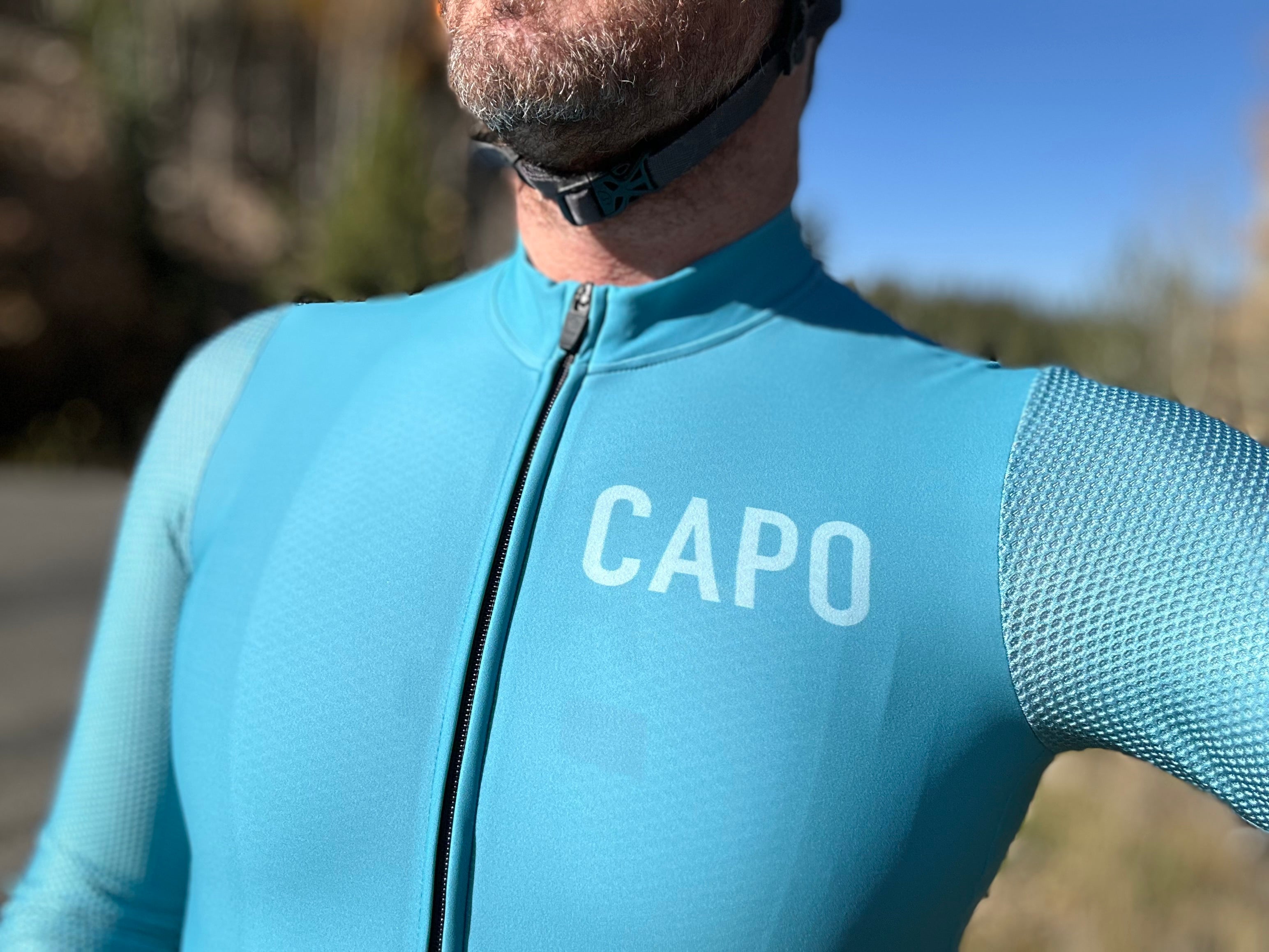 Super Corsa Long Sleeve Jersey