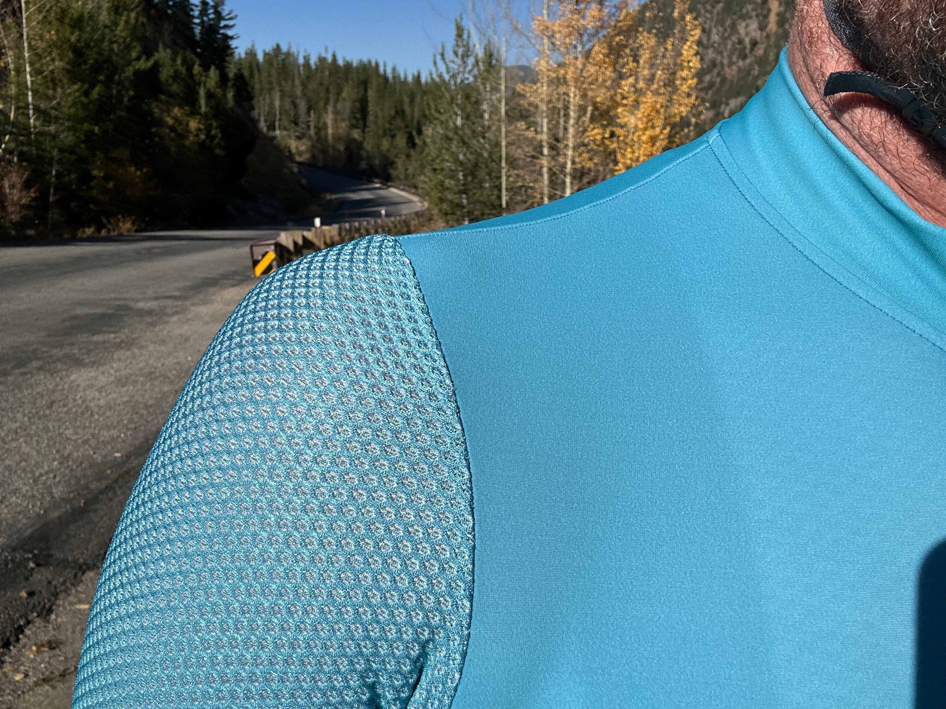 Super Corsa Long Sleeve Jersey