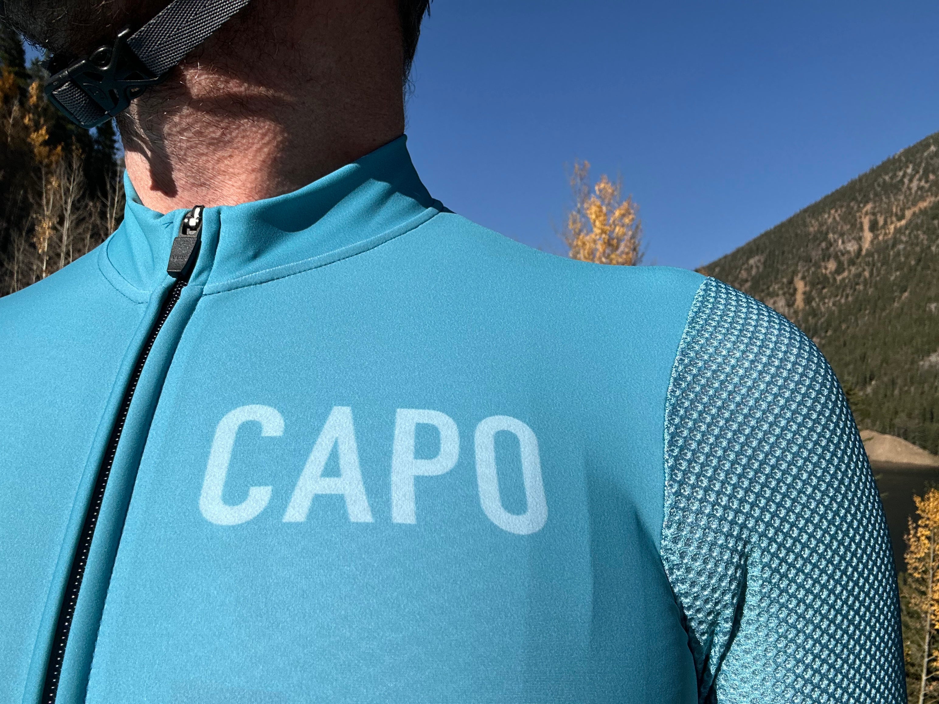 Super Corsa Long Sleeve Jersey