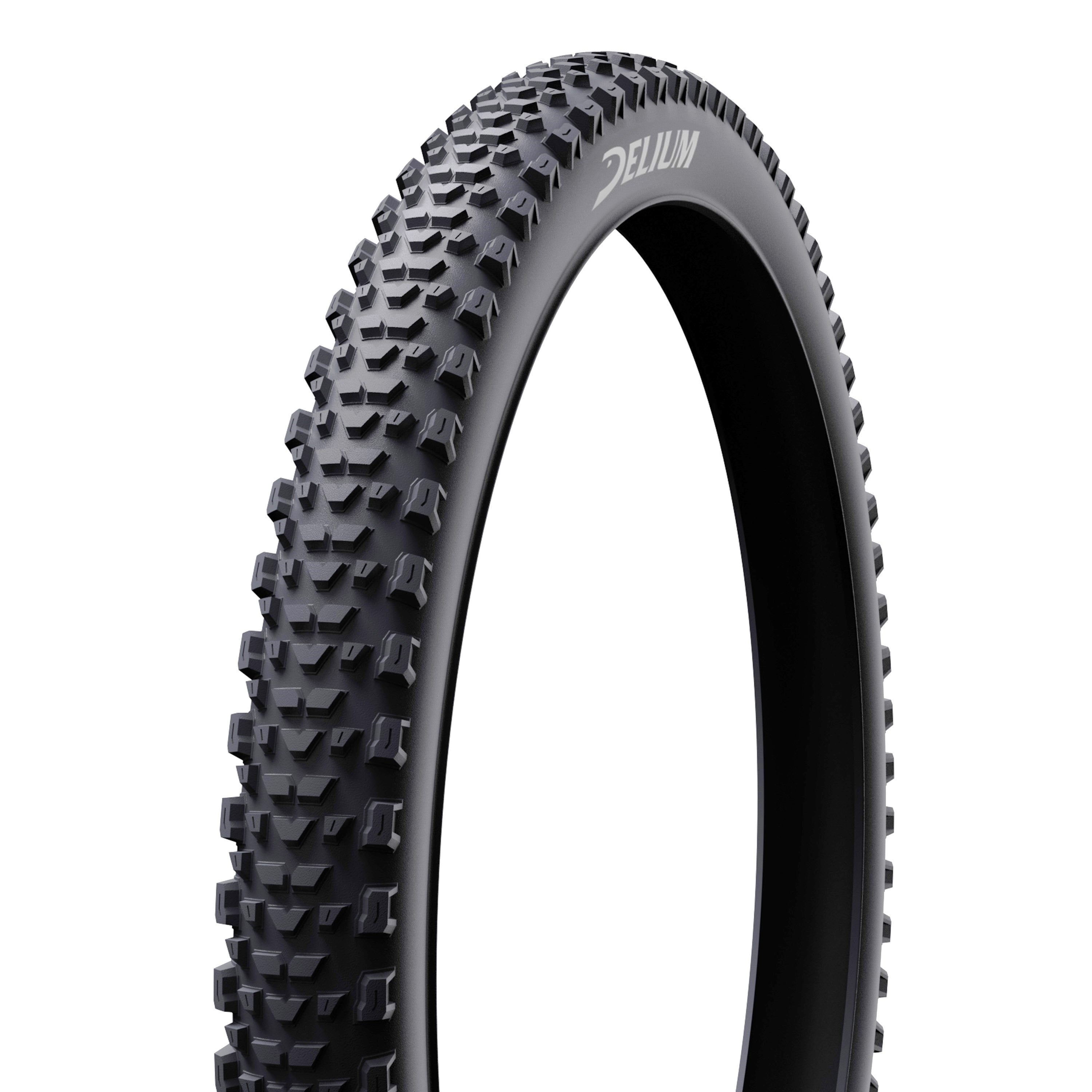 Fast MTB Tire