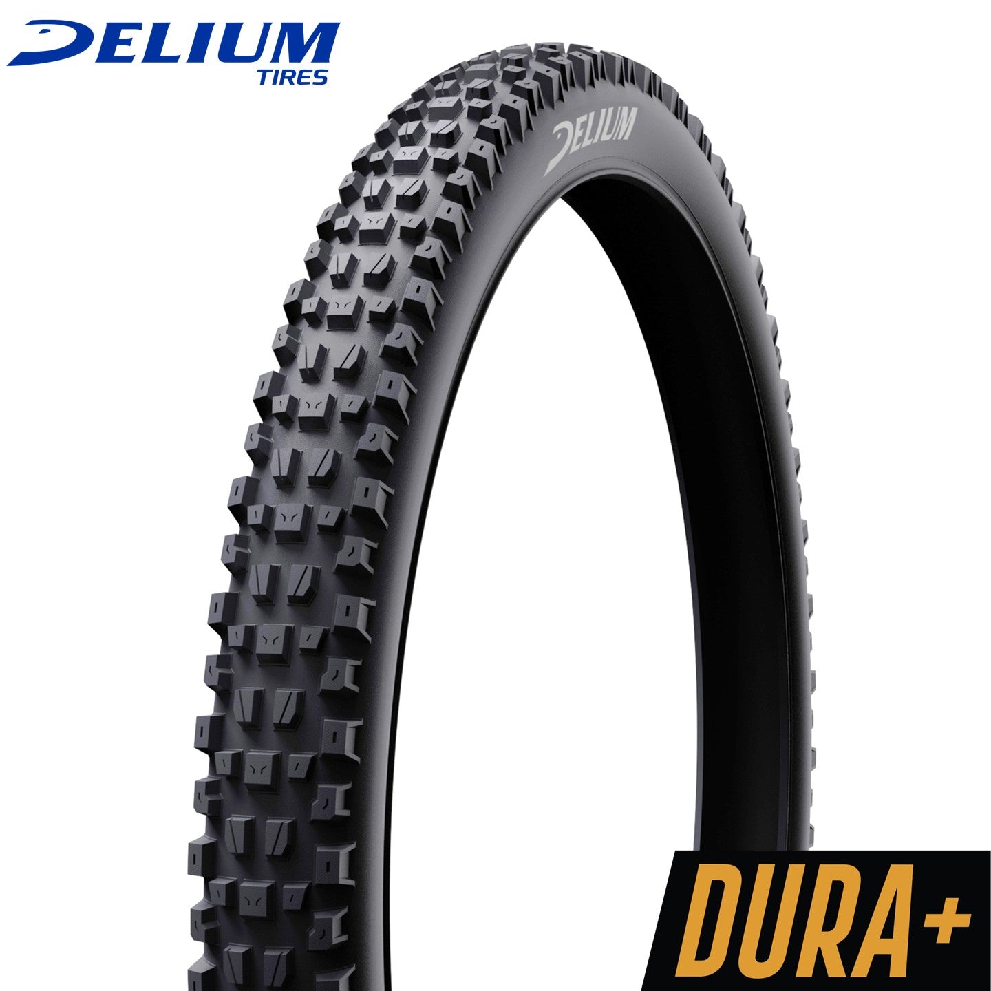 Rugged MTB Tire