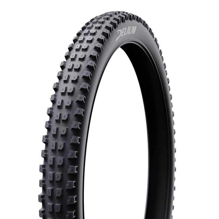Versatile MTB Tire