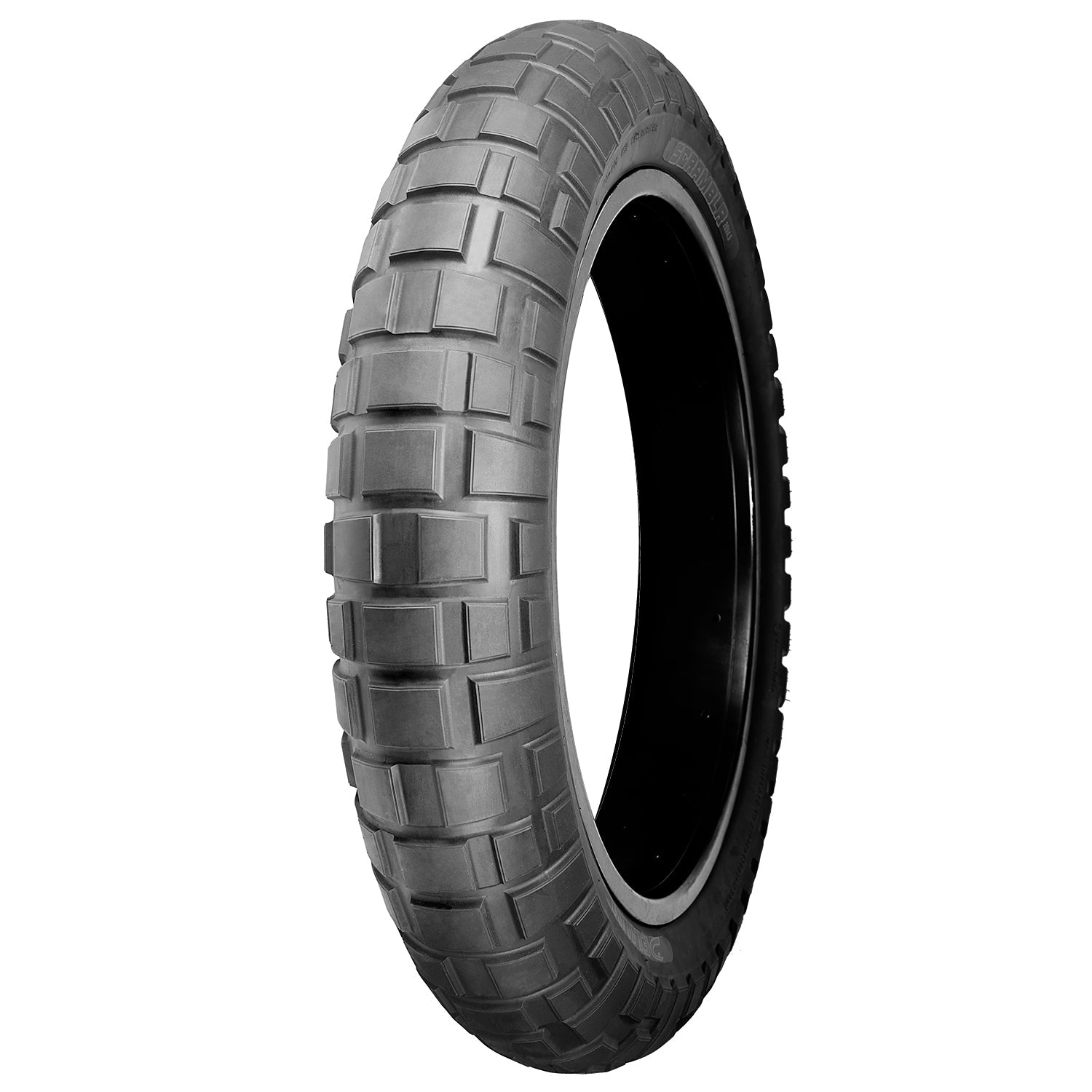 Scramblr E-BIKE Tire