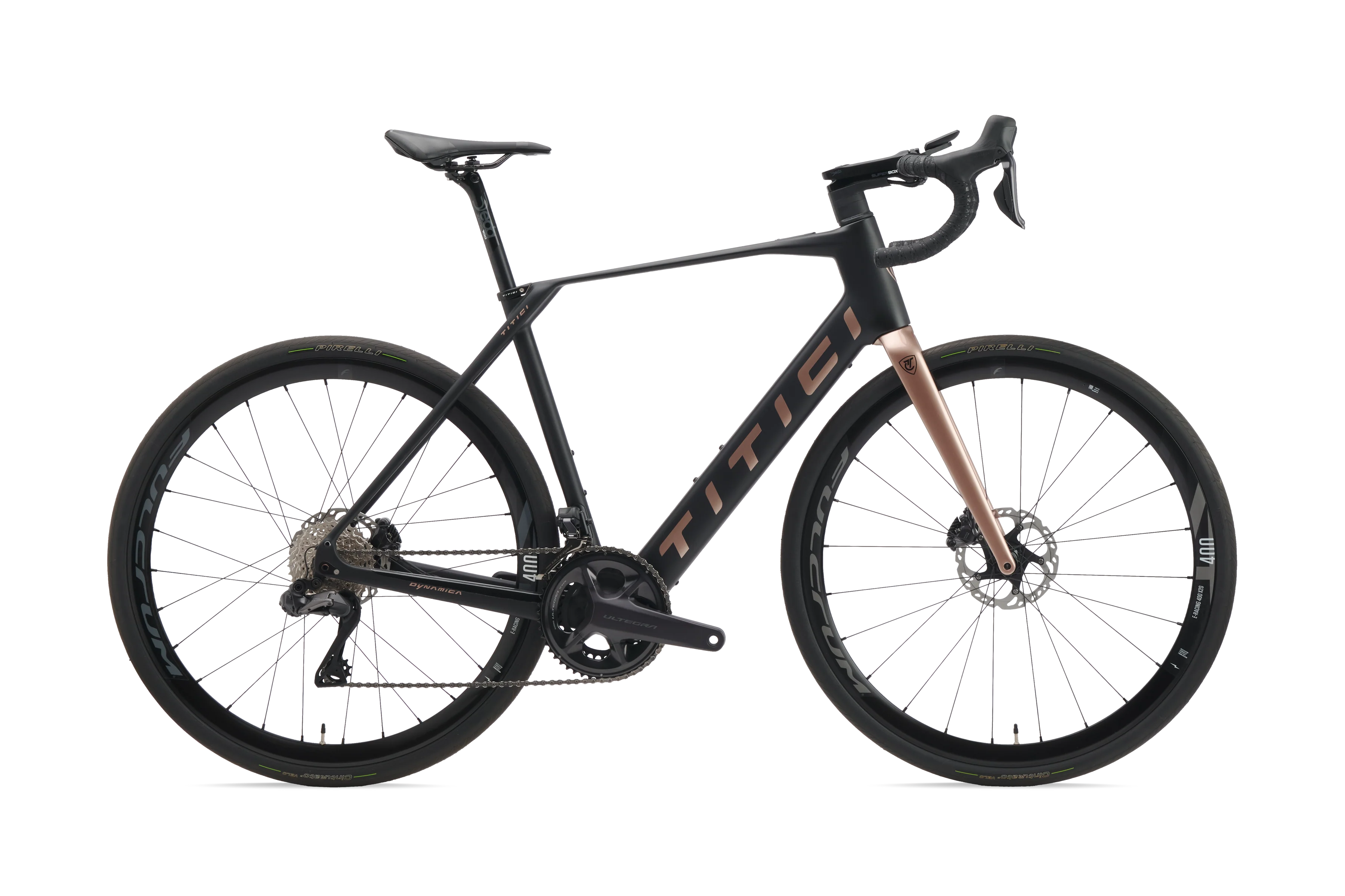 Dynamica R Ultegra Di2