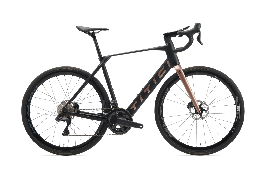 Dynamica R Ultegra Di2