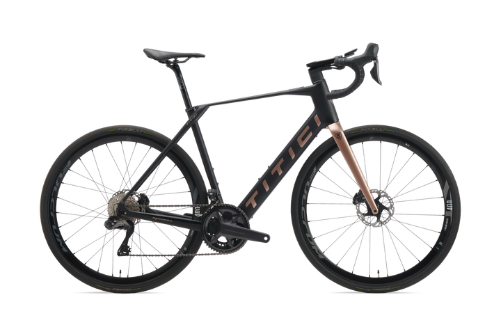 Dynamica R Ultegra Di2