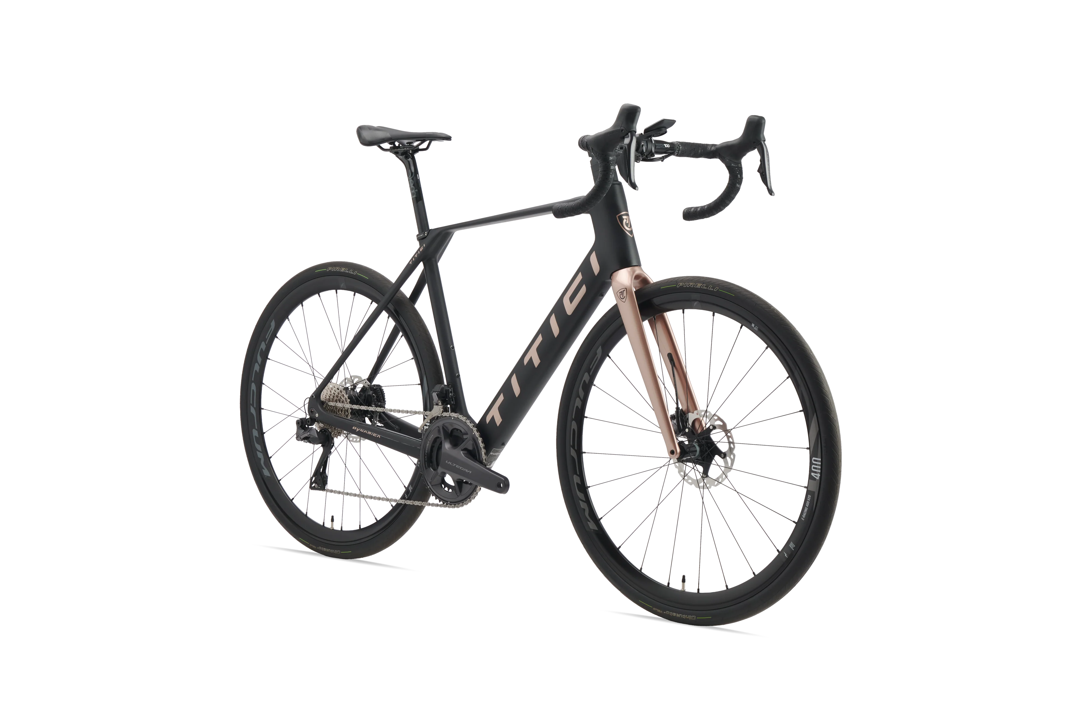 Dynamica R Ultegra Di2
