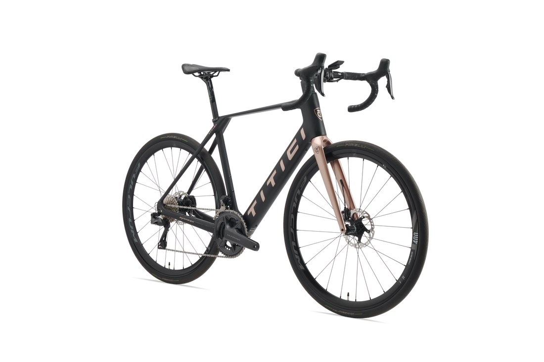 Dynamica R Ultegra Di2