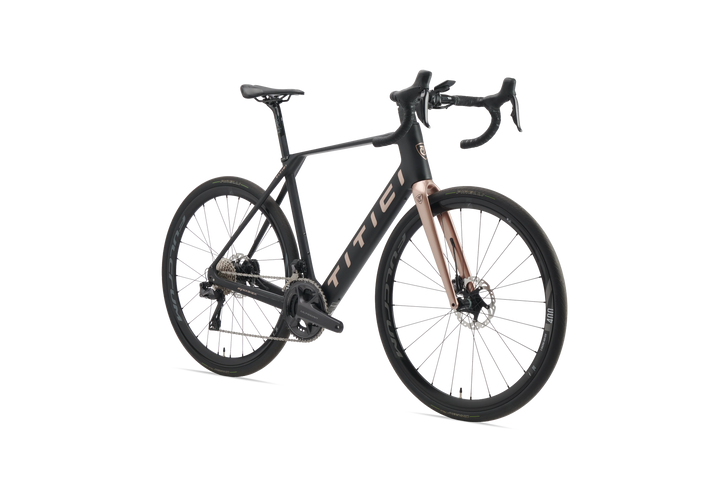 Dynamica R Ultegra Di2