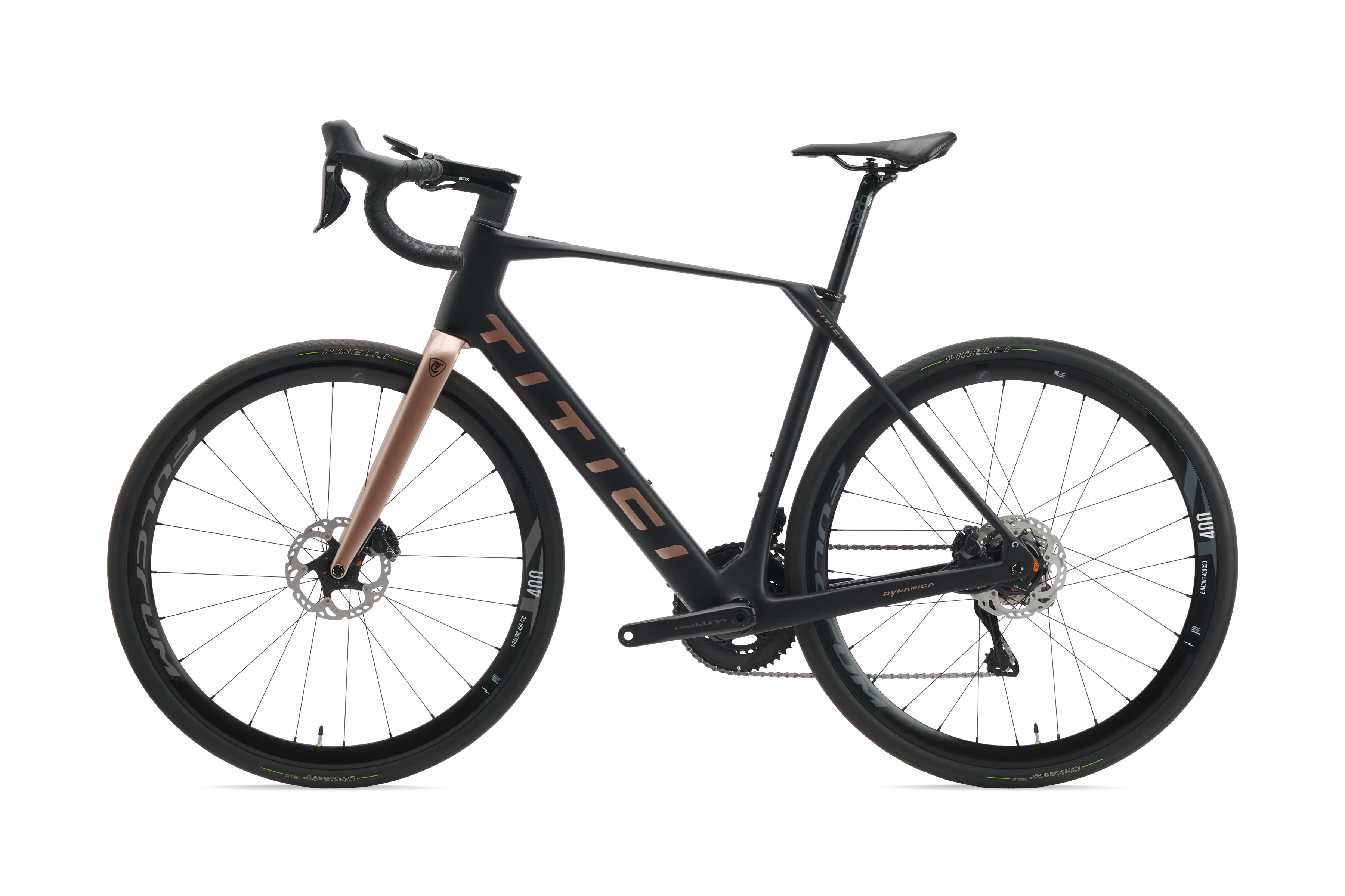 Dynamica R Ultegra Di2