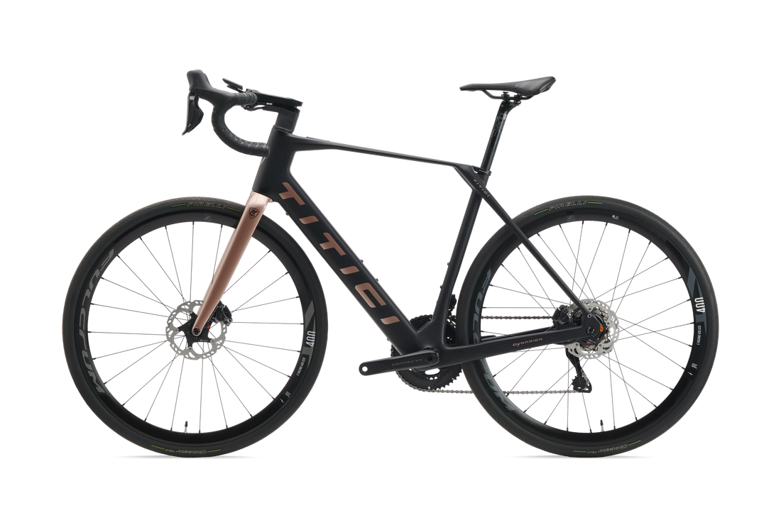 Dynamica R Ultegra Di2