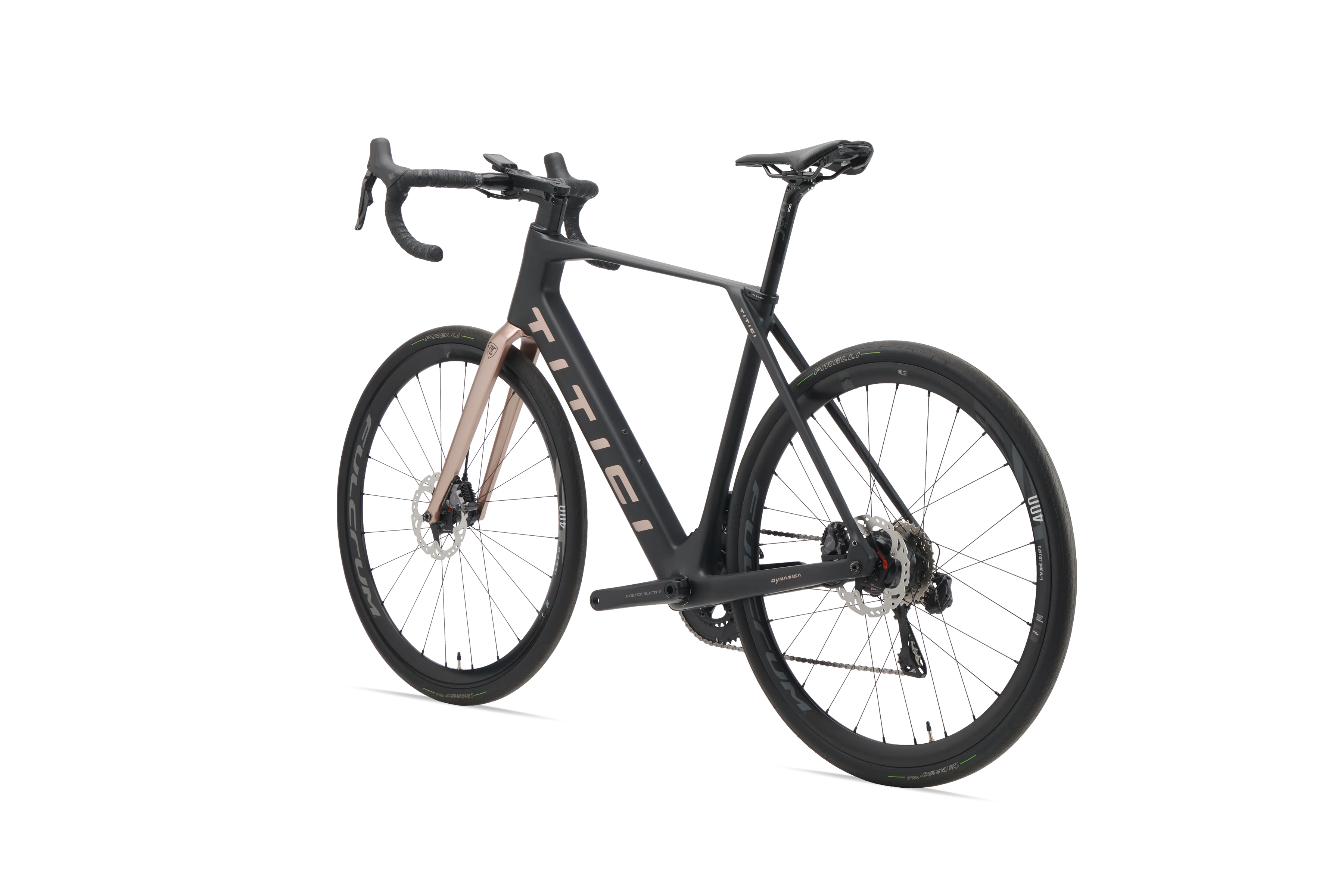 Dynamica R Ultegra Di2