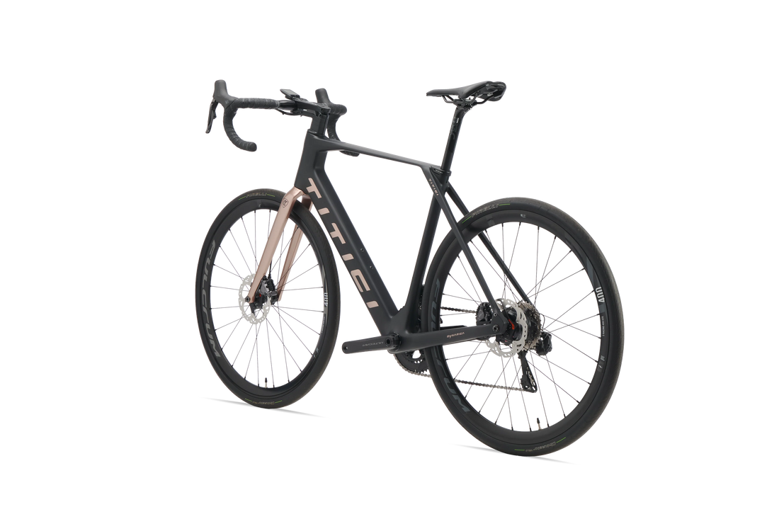 Dynamica R Ultegra Di2