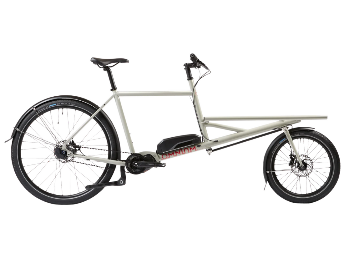 E-Cargo V3