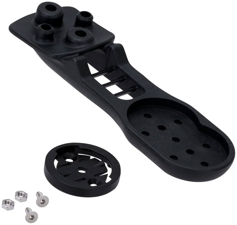 Vision Metron 5D ACR Computer Mount Includes Bracket Compatible ACR System – BLK