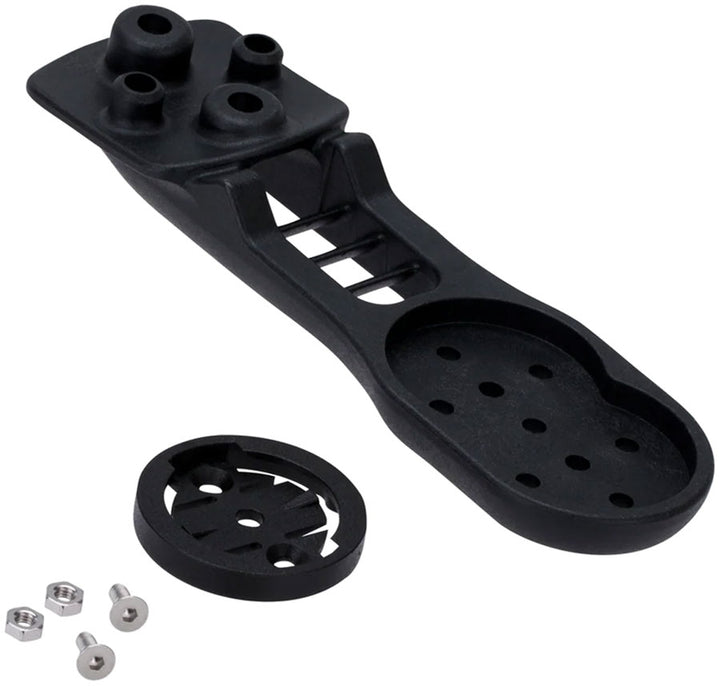 Vision Metron 5D ACR Computer Mount Includes Bracket Compatible ACR System – BLK