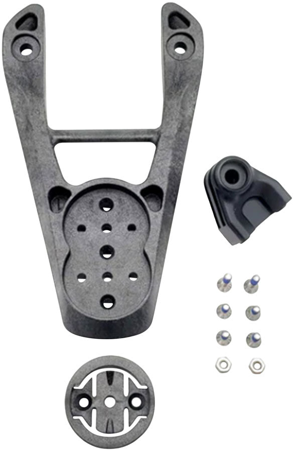 VisionMetron5D/6DGarmin/Wahoo Mount with GoPro