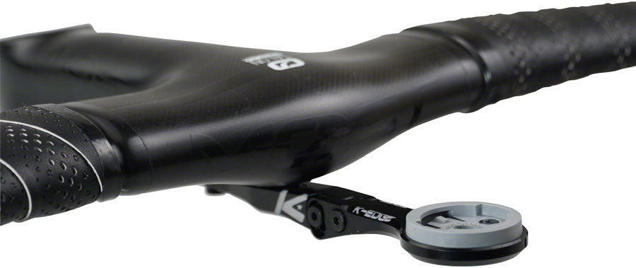 K-EDGE Integrated Handlebar System Mount for Wahoo