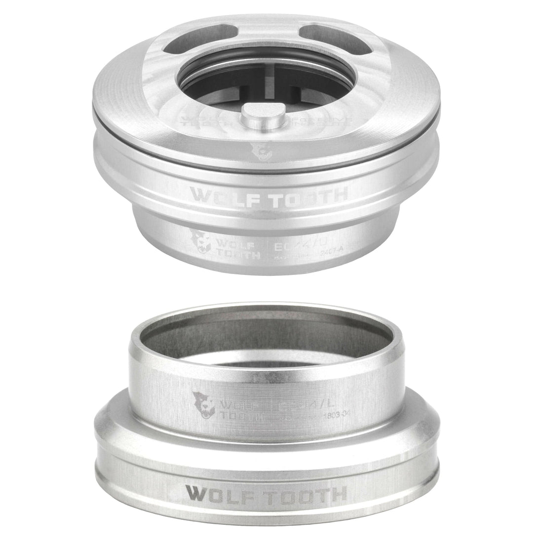 Wolf Tooth Premium EC44 Internal Aero Headset for ENVE IN-Route System