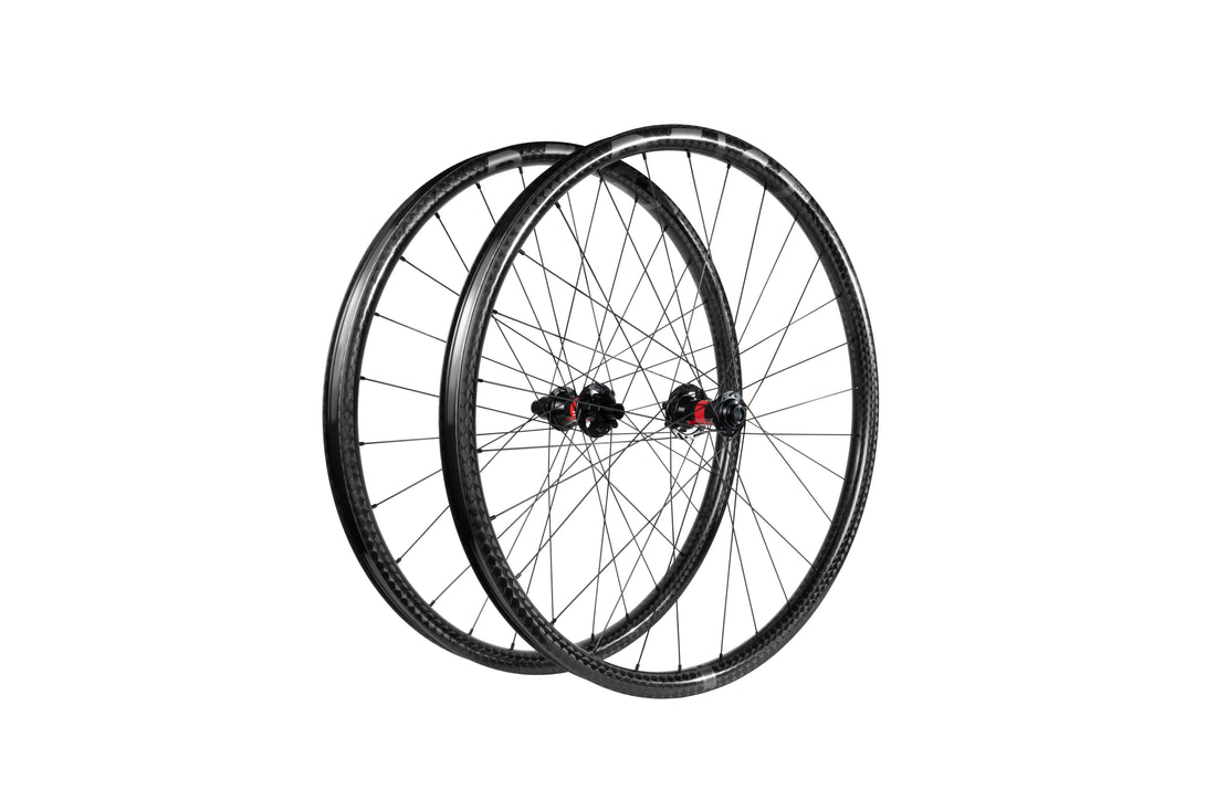MTB ED30