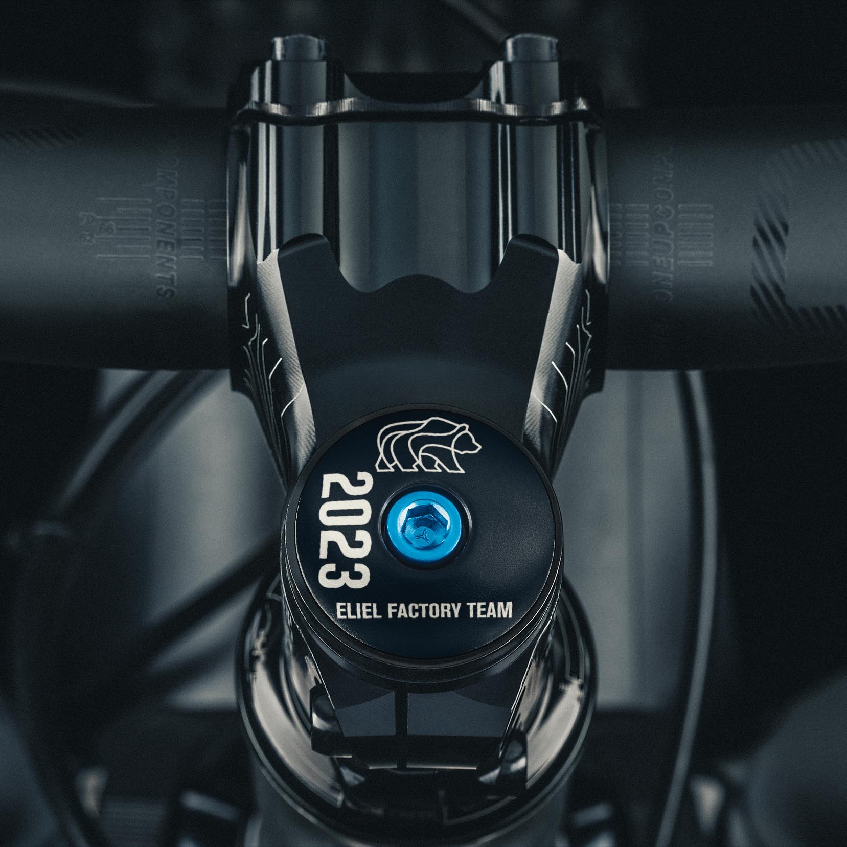 Eliel x Dispatch 2023 EFT Members Only Headset Cap