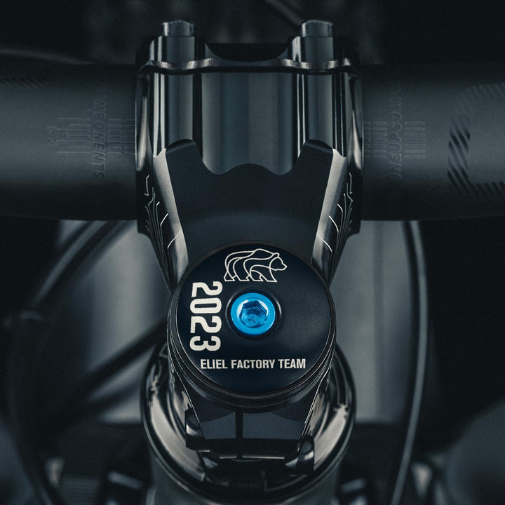 Eliel x Dispatch 2023 EFT Members Only Headset Cap