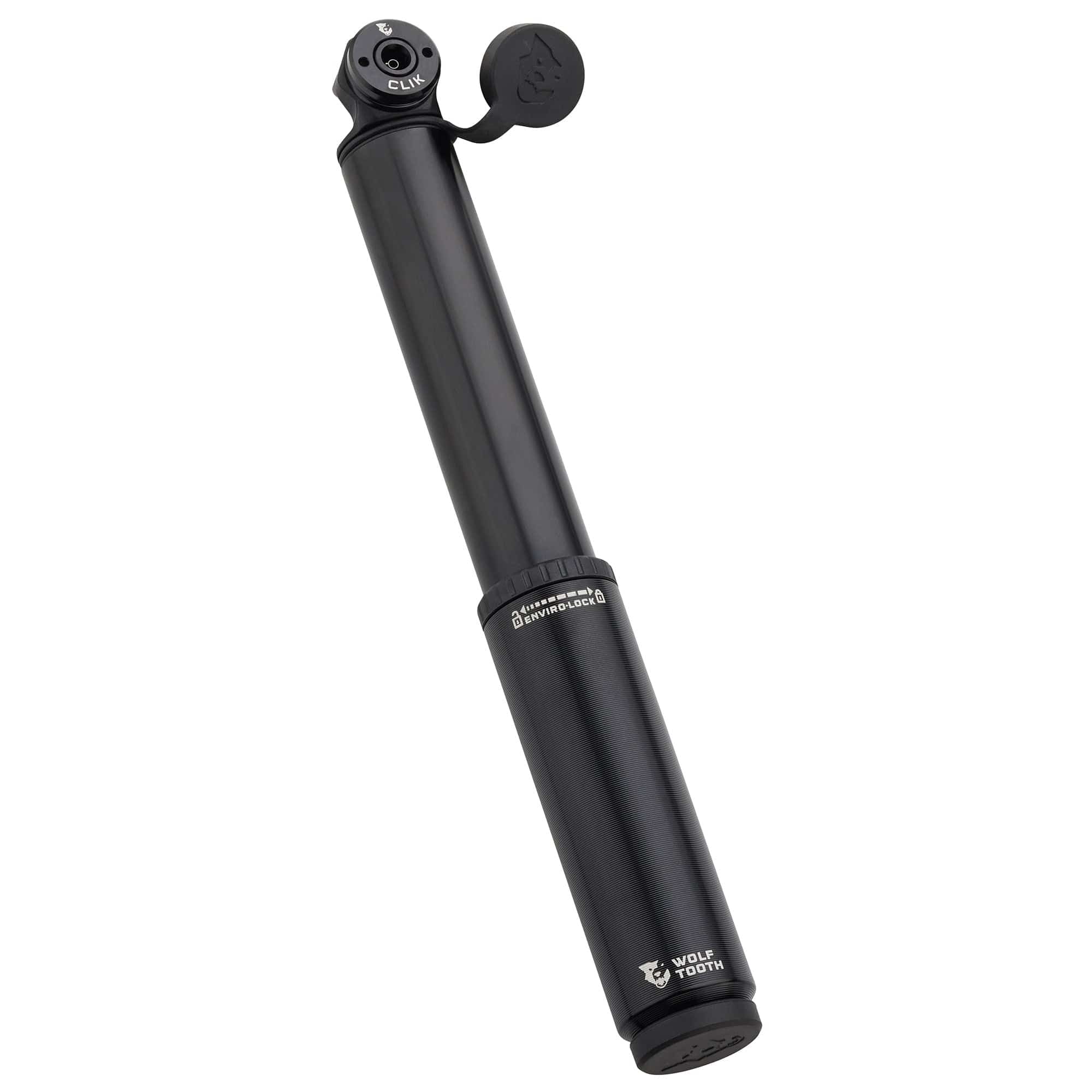 EnCase Pump for Clik Valve