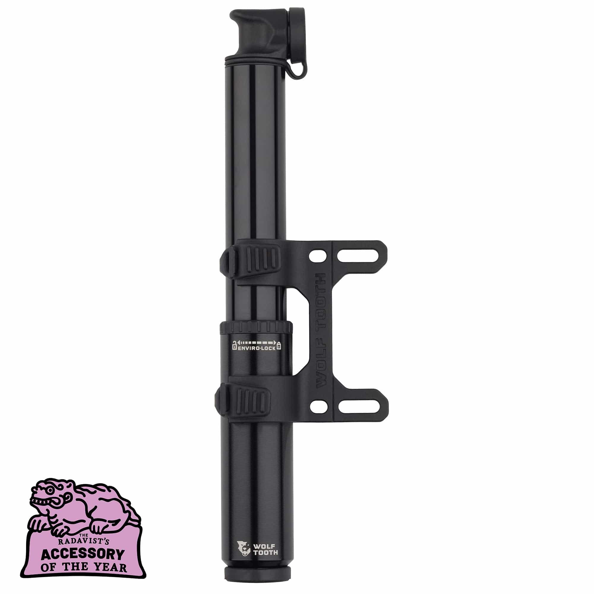 EnCase Pump 85cc