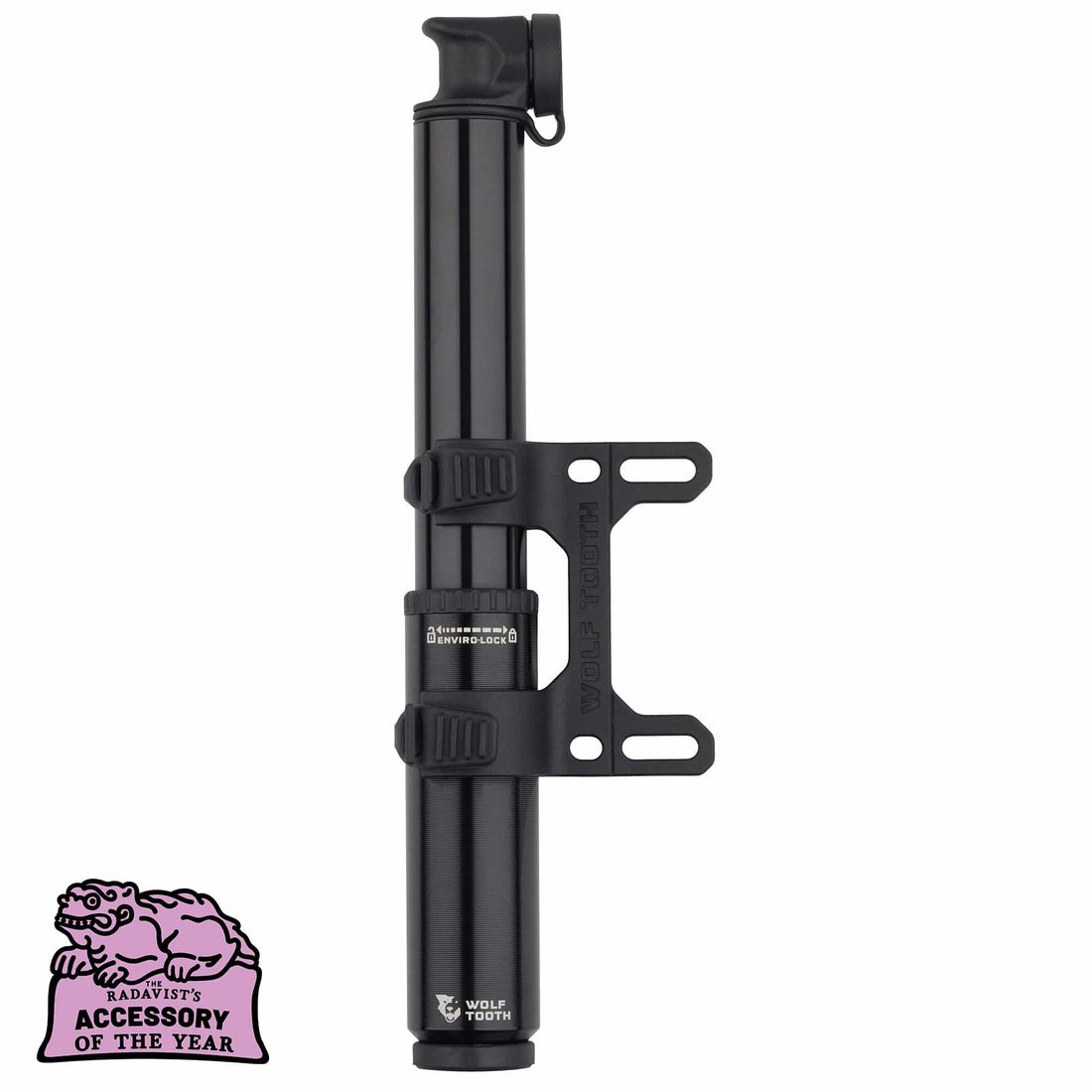 EnCase Pump 85cc