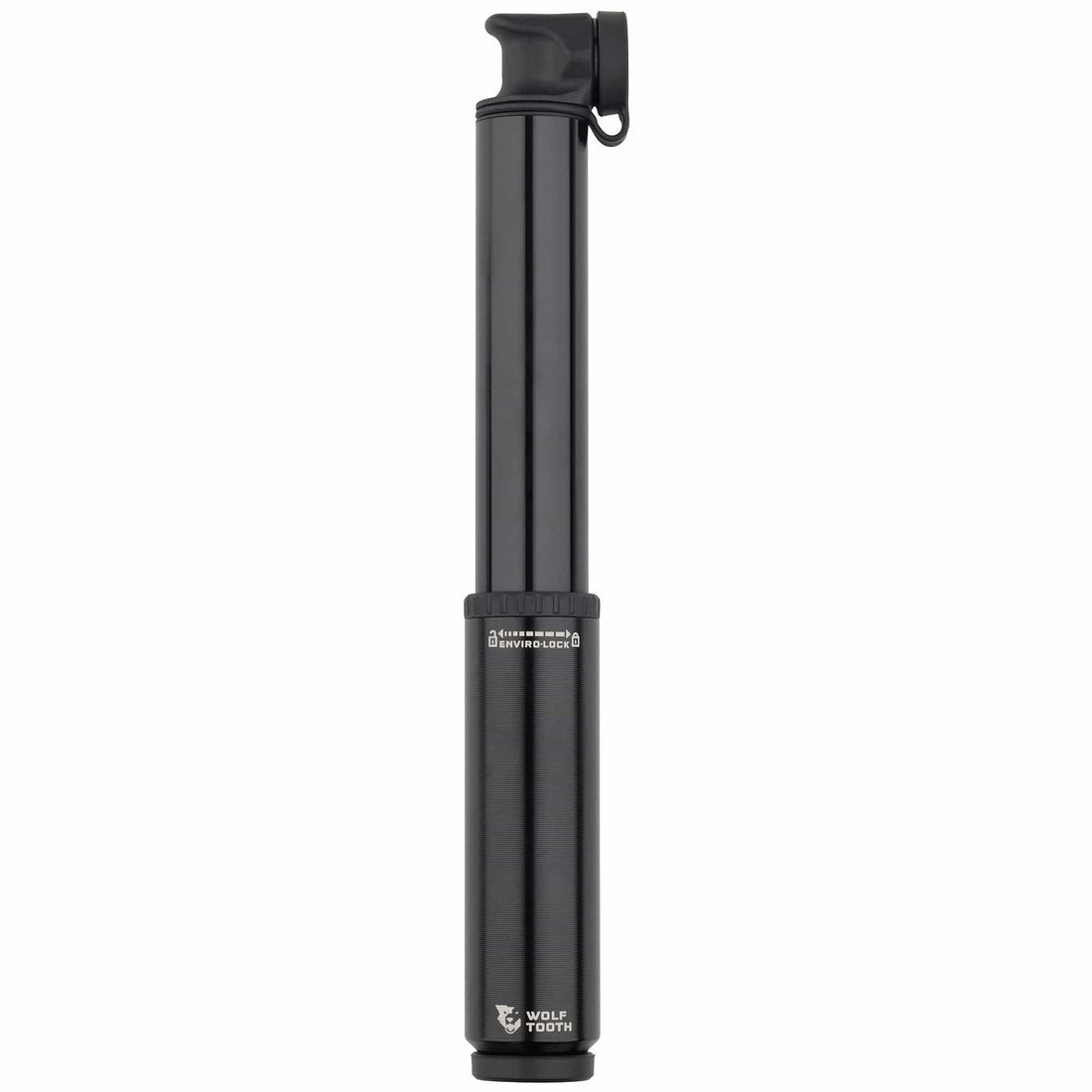 EnCase Pump for Clik Valve