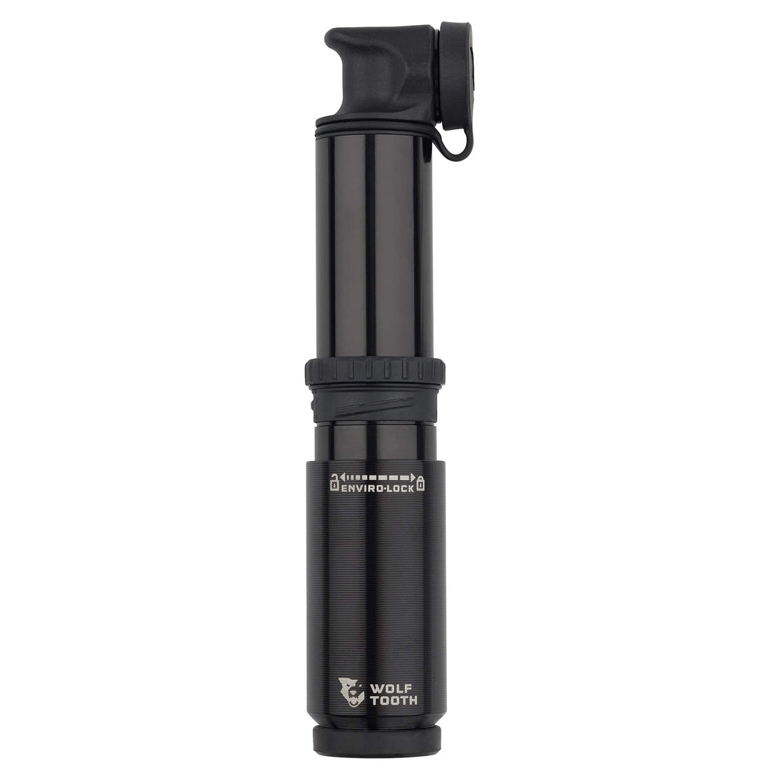 EnCase Pump for Clik Valve