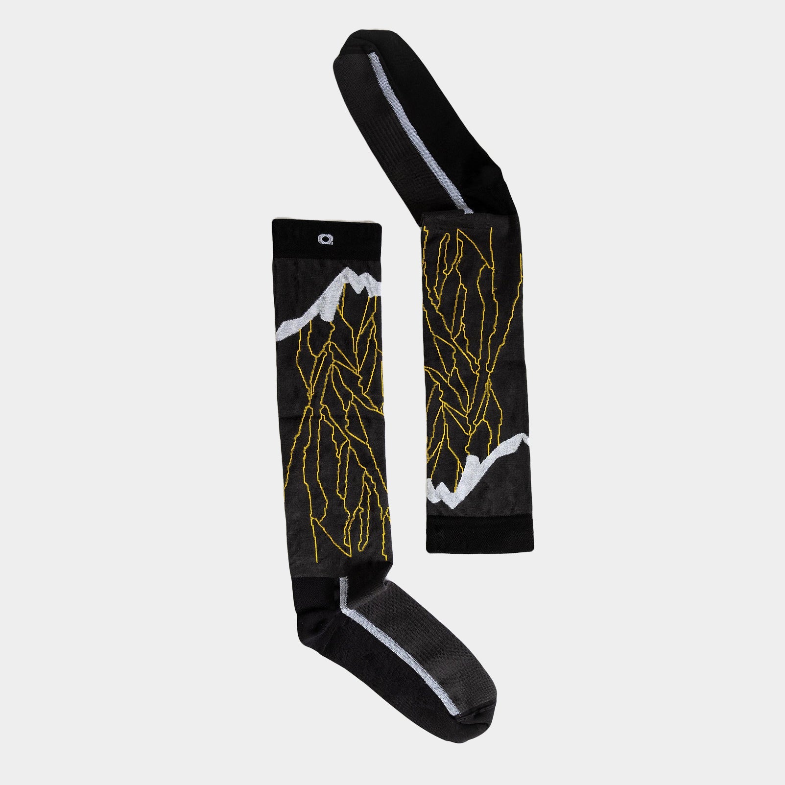 Ski Sock - Descent Series